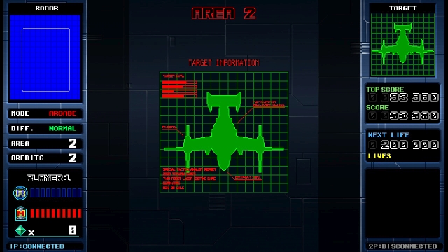 Missile Dancer (Switch) image