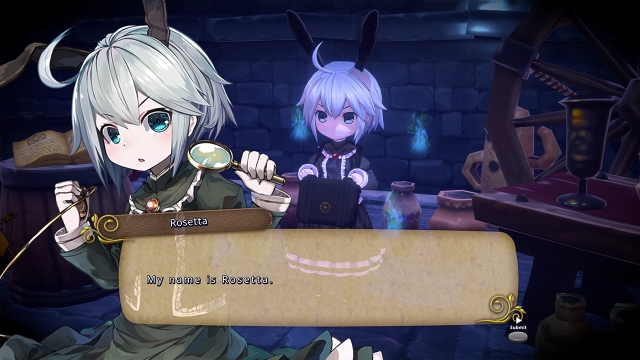 Mrchen Forest (Switch) image