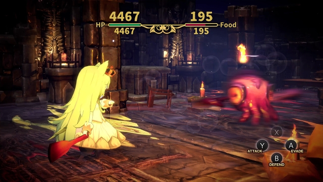 Mrchen Forest (Switch) image