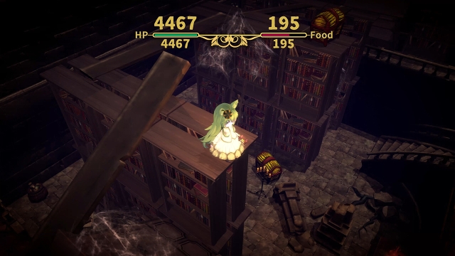 Mrchen Forest (Switch) image