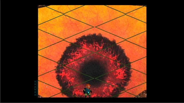 Mike Dies (Switch) image