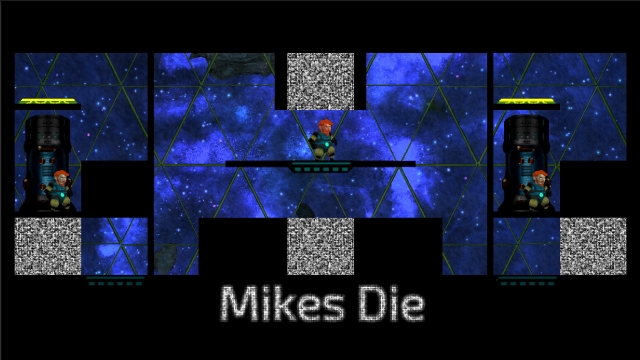 Mike Dies (Switch) image