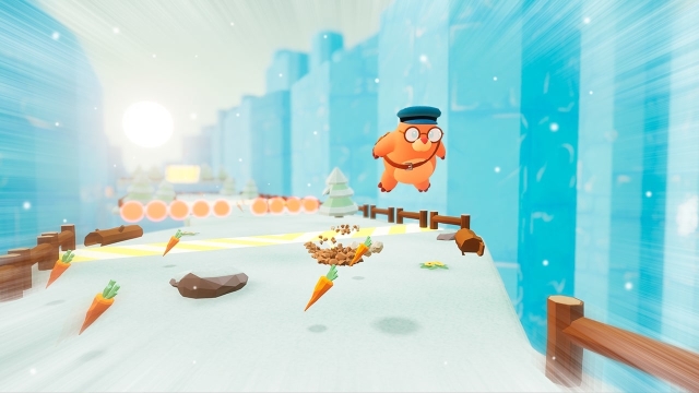 Mail Mole (Switch) image