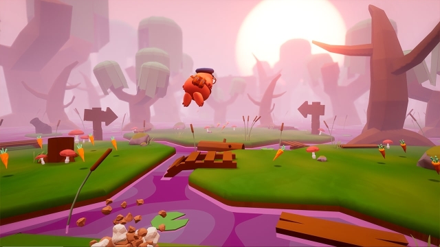 Mail Mole (Switch) image