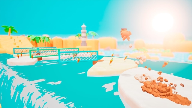 Mail Mole (Switch) image