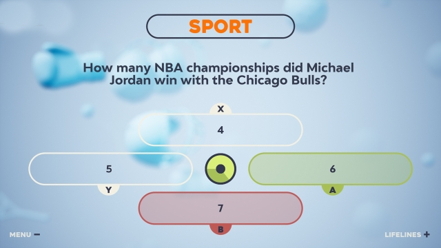 Multi Quiz (Switch) image