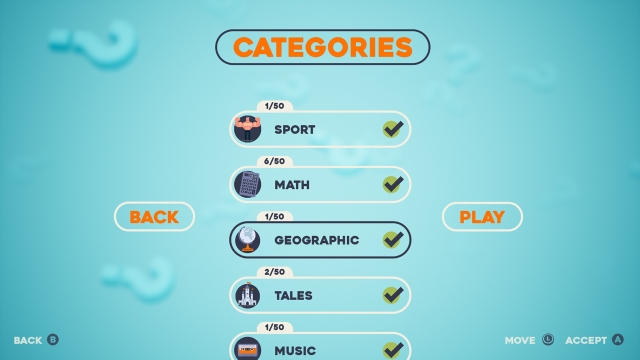 Multi Quiz (Switch) image