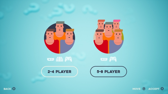 Multi Quiz (Switch) image