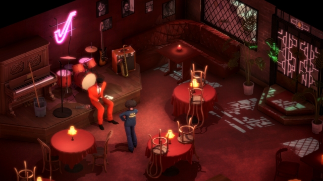 Murder Mystery Machine (Switch) image