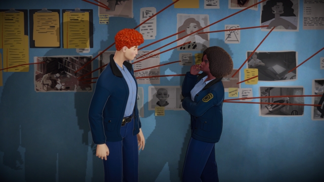 Murder Mystery Machine (Switch) image