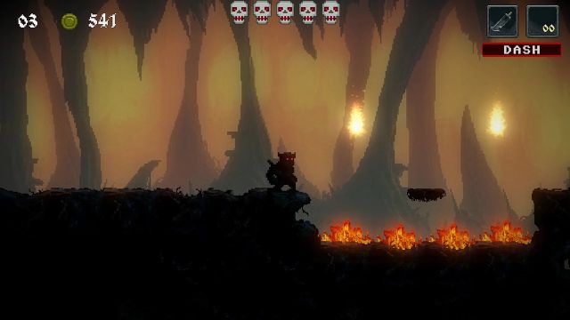 Mahluk dark demon (Switch) image