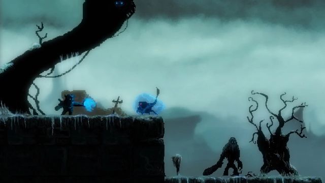 Mahluk dark demon (Switch) image