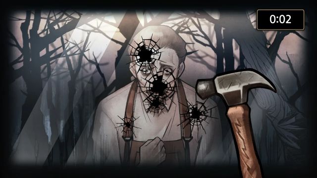MazM: The Phantom of the Opera (Switch) image