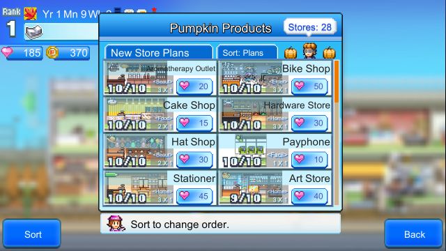 Mega Mall Story 2 (Switch) image