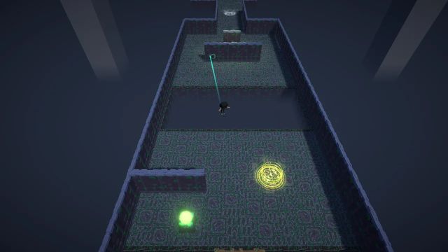 Mystic Fate (Switch) image