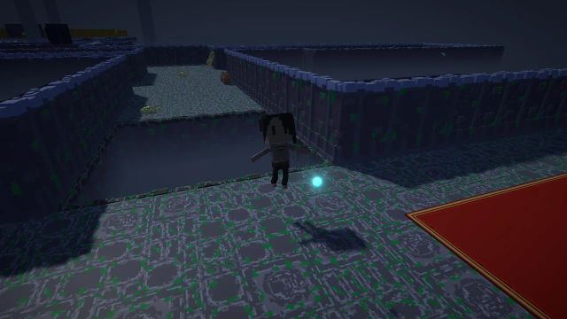 Mystic Fate (Switch) image