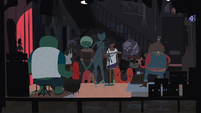 Mutazione (Switch) image
