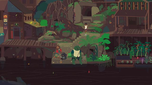 Mutazione (Switch) image