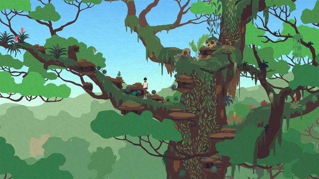 Mutazione (Switch) image