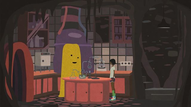 Mutazione (Switch) image