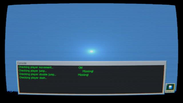Missing Features: 2D (Switch) image