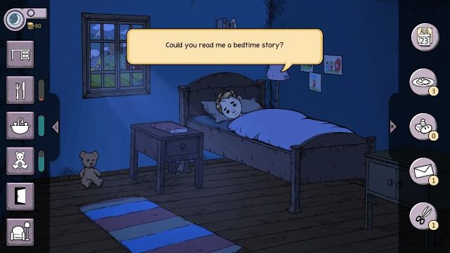 My Child Lebensborn (Switch) image