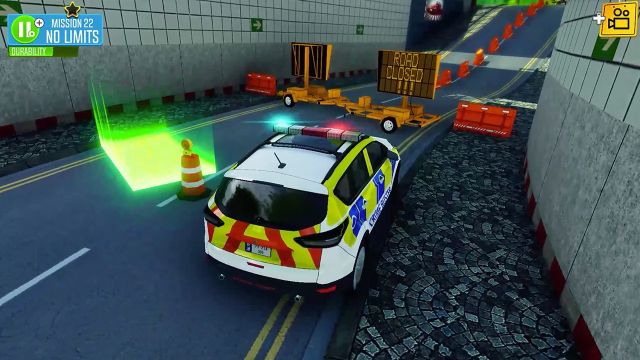 Multilevel Parking Driver (Switch) image