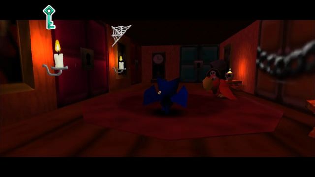 Macbat 64: Journey of a Nice Chap (Switch) image