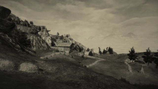 Mundaun (Switch) image