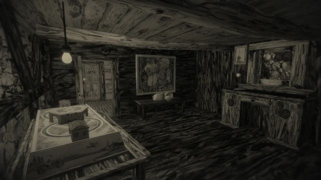 Mundaun (Switch) image