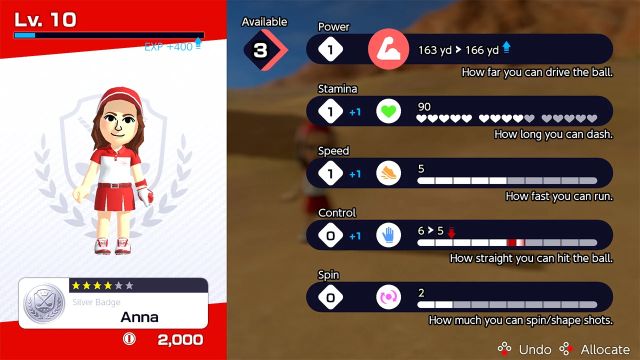 Mario Golf: Super Rush (Switch) image