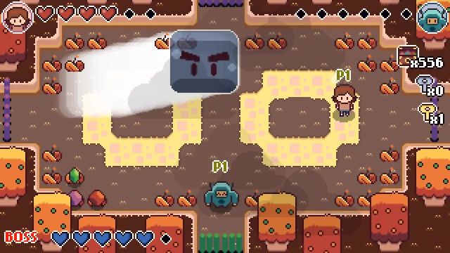 Mina & Michi (Switch) image