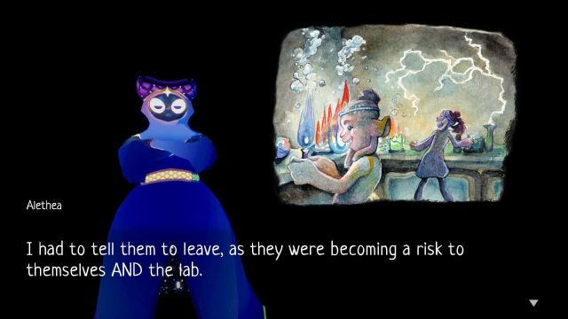 Mythic Ocean (Switch) image