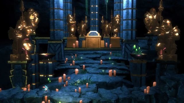 Macrotis: A Mother's Journey (Switch) image