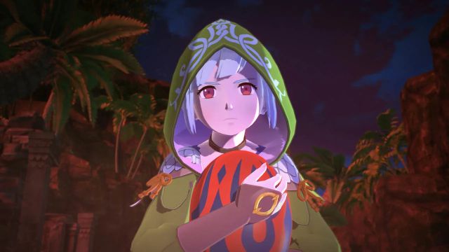 Monster Hunter Stories 2: Wings of Ruin (Switch) image
