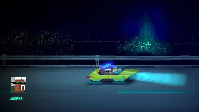 Mariozza Cops (Switch) image