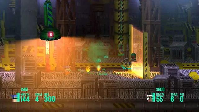 Mariozza Cops (Switch) image