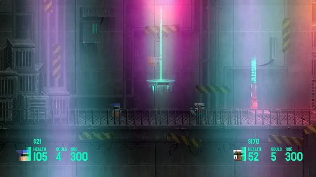 Mariozza Cops (Switch) image