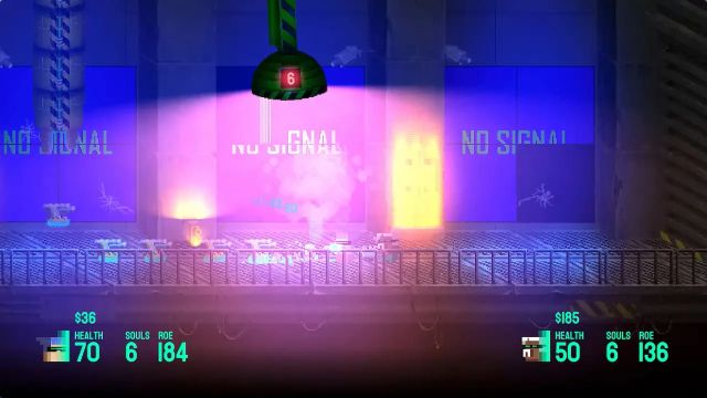 Mariozza Cops (Switch) image
