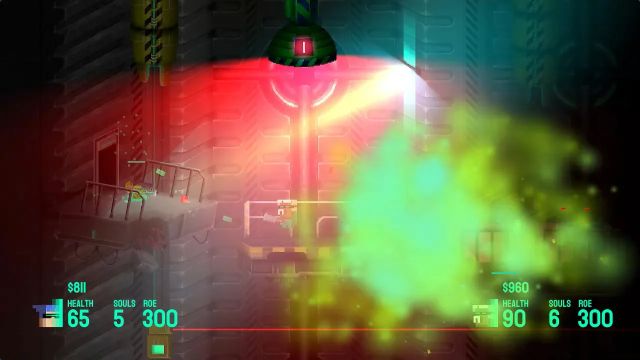 Mariozza Cops (Switch) image