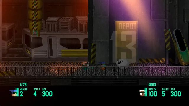 Mariozza Cops (Switch) image