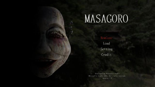 MASAGORO (Switch) image