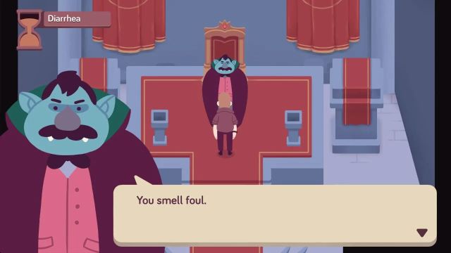 Merrily Perilly (Switch) image