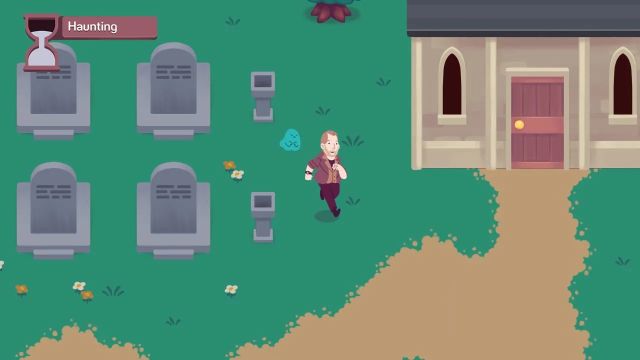 Merrily Perilly (Switch) image