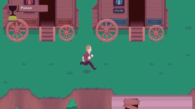 Merrily Perilly (Switch) image