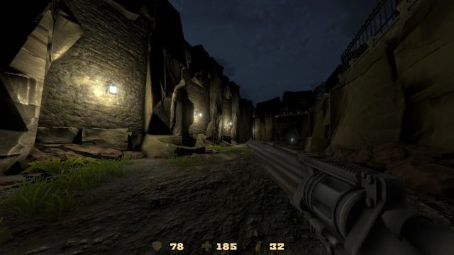 Monument (Switch) image