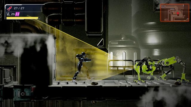 Metroid Dread (Switch) image