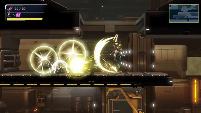 Metroid Dread (Switch) image