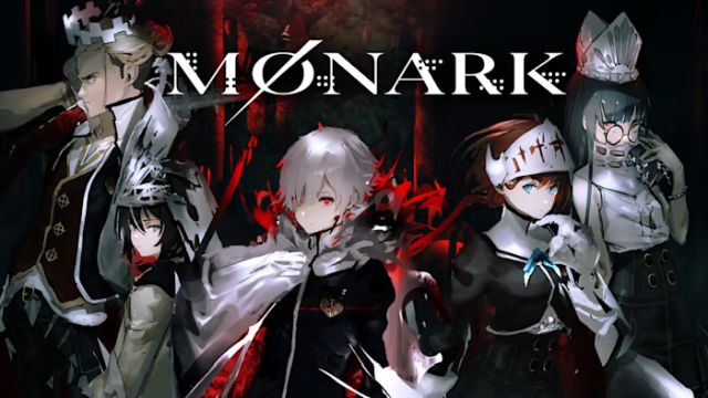 Monark (Switch) image
