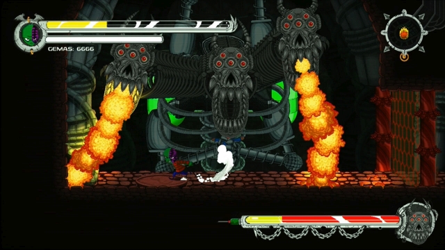 Nightmare Boy (Switch) image